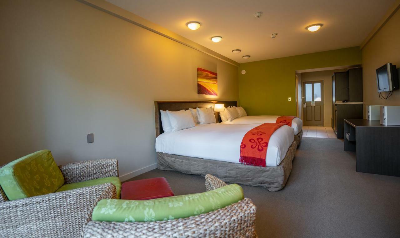 Scenic Bay Of Islands Hotel